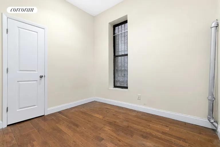New York City Real Estate | View 520 West 123rd Street, 1-W | room 3 | View 4
