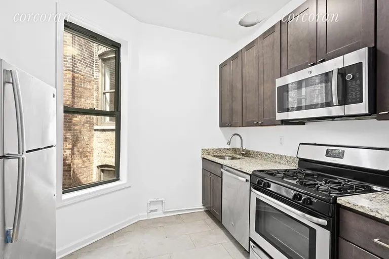 New York City Real Estate | View 524 West 123rd Street, 5-W | room 1 | View 2