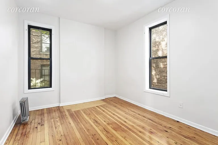 New York City Real Estate | View 524 West 123rd Street, 5-W | room 2 | View 3