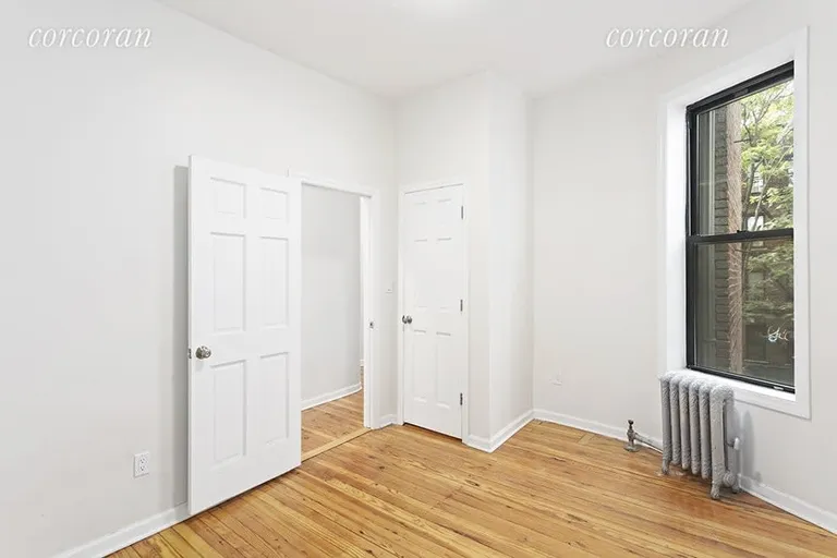 New York City Real Estate | View 524 West 123rd Street, 5-W | room 3 | View 4