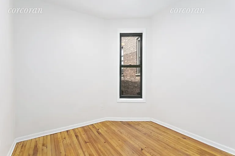 New York City Real Estate | View 524 West 123rd Street, 5-W | room 4 | View 5