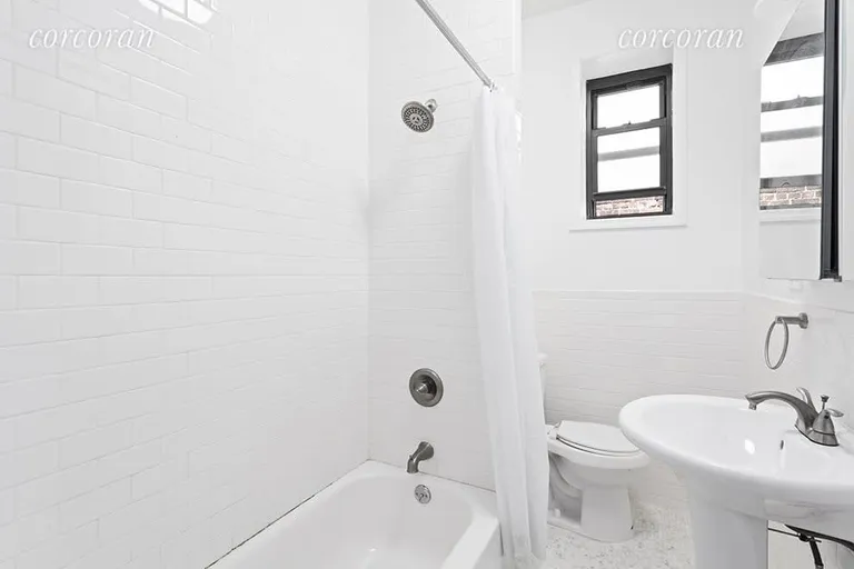 New York City Real Estate | View 524 West 123rd Street, 5-W | room 5 | View 6