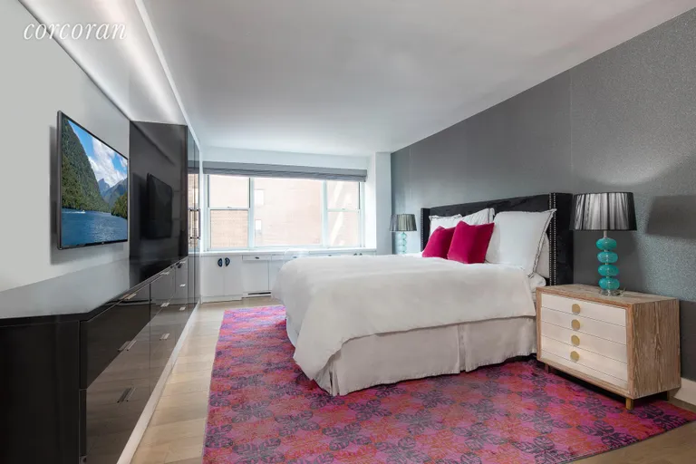 New York City Real Estate | View 340 East 64th Street, 8L | room 3 | View 4