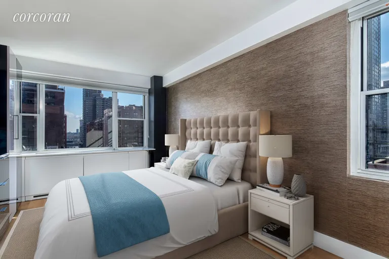 New York City Real Estate | View 340 East 64th Street, 8L | room 6 | View 7