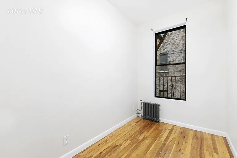 New York City Real Estate | View 1272 Amsterdam Avenue, 3-C | room 2 | View 3