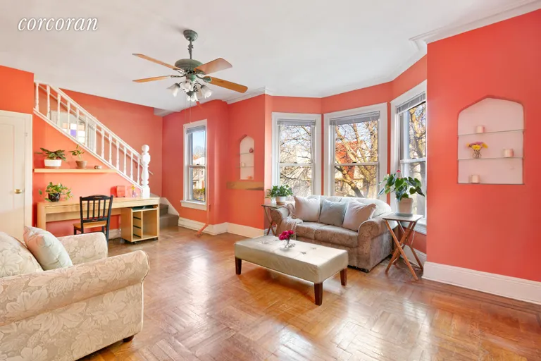 New York City Real Estate | View 262 77th Street | room 6 | View 7