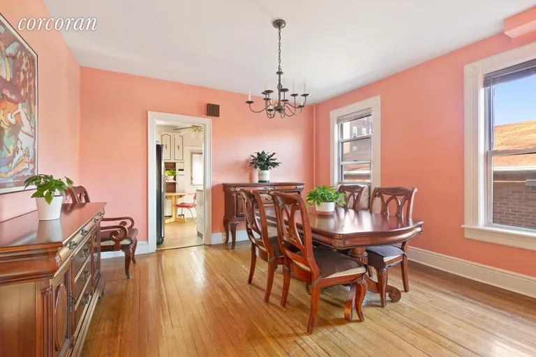 New York City Real Estate | View 262 77th Street | room 7 | View 8