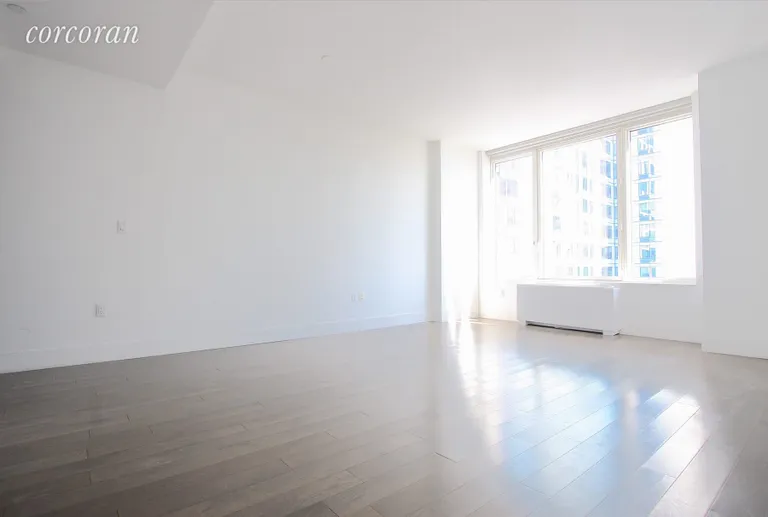 New York City Real Estate | View 388 Bridge Street, 35-F | room 1 | View 2
