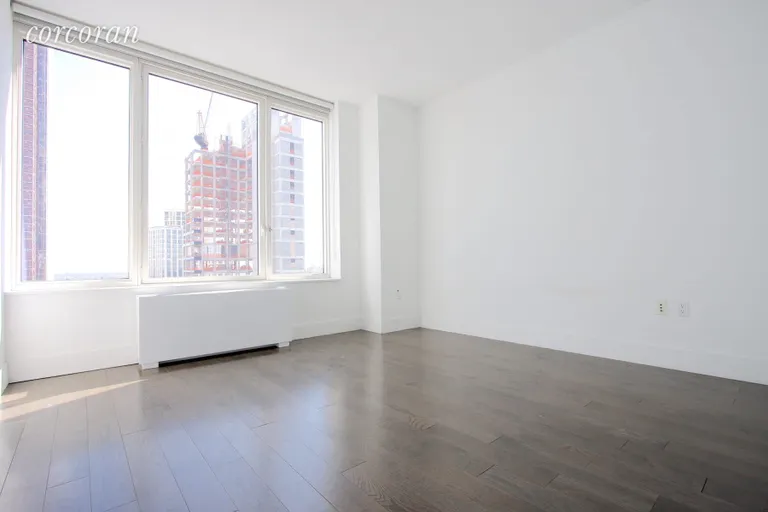 New York City Real Estate | View 388 Bridge Street, 35-F | room 4 | View 5