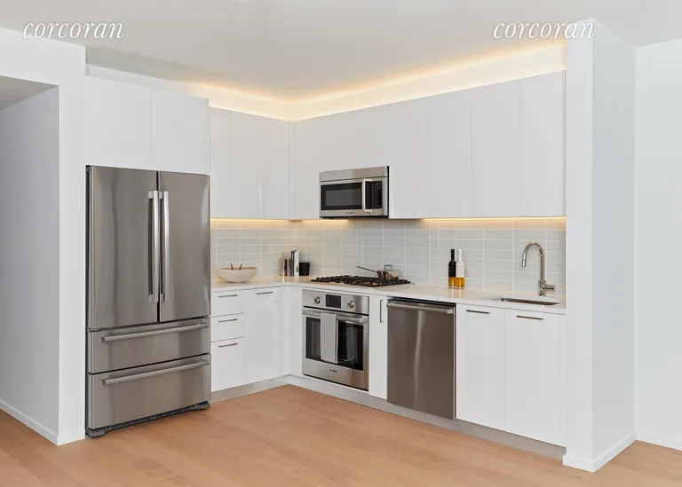 New York City Real Estate | View 685 First Avenue, 4-L | 1 Bed, 1 Bath | View 1