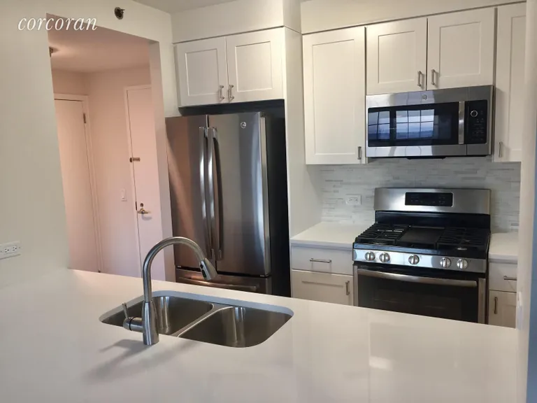 New York City Real Estate | View 75-25 153rd Street, 801 | 2 Beds, 2 Baths | View 1