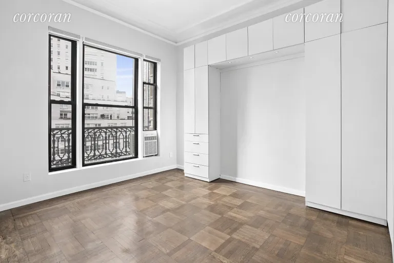 New York City Real Estate | View 140 West 69th Street, 124-A | 1 Bath | View 1