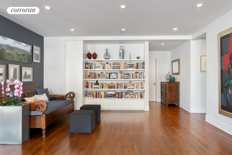 New York City Real Estate | View 53 North Moore Street, 4HJ | room 2 | View 3