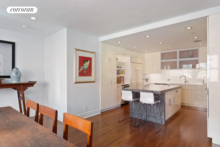 New York City Real Estate | View 53 North Moore Street, 4HJ | room 3 | View 4