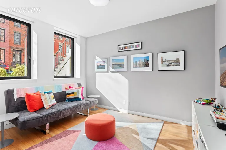 New York City Real Estate | View 267A State Street | Play Room | View 10