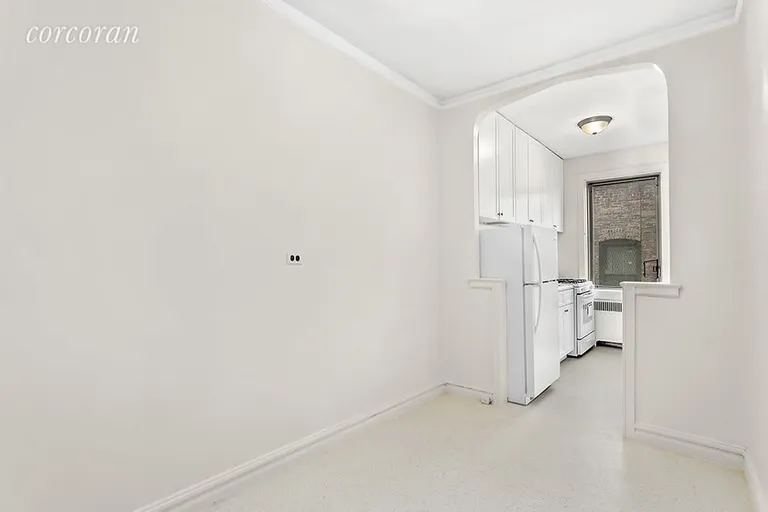 New York City Real Estate | View 57 Park Terrace West, 4H | room 2 | View 3