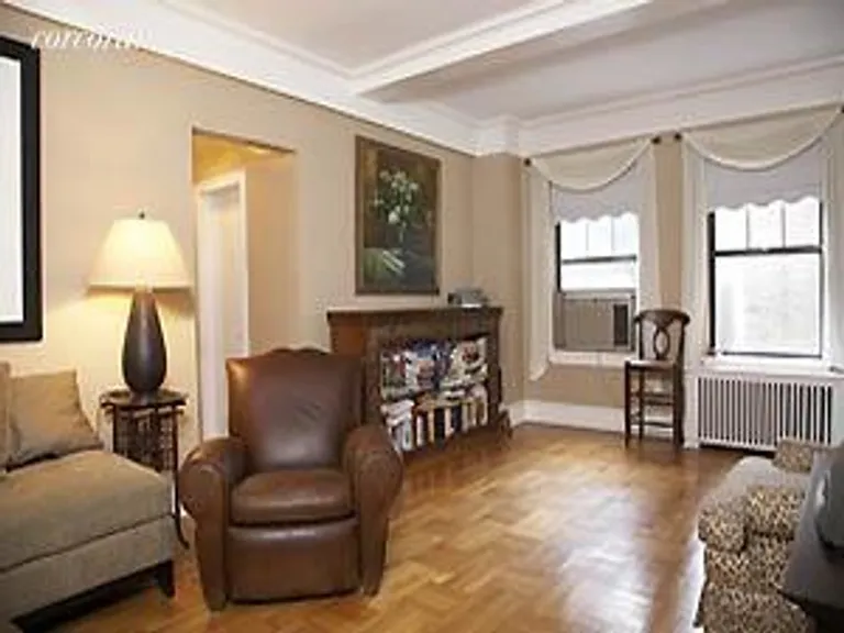 New York City Real Estate | View 170 Second Avenue, 4E | 1 Bed, 1 Bath | View 1