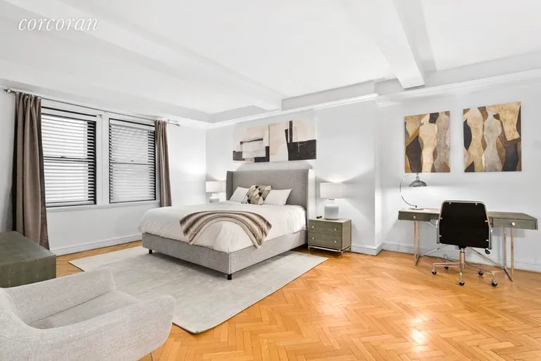 New York City Real Estate | View 160 Central Park South, 660 | room 1 | View 2