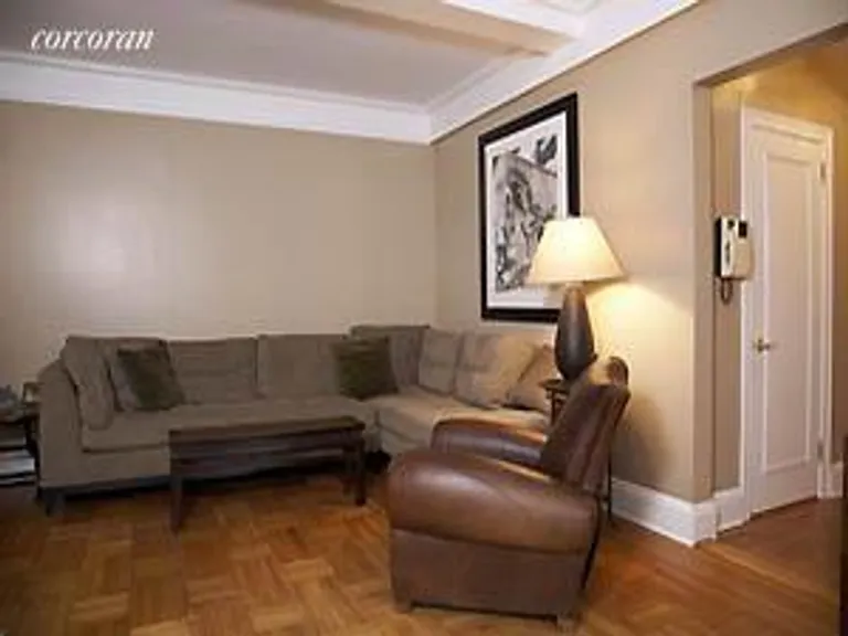 New York City Real Estate | View 170 Second Avenue, 4E | room 1 | View 2