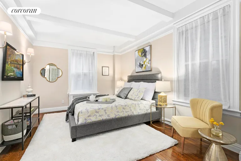 New York City Real Estate | View 11 West 69th Street, 3D | 6 | View 13