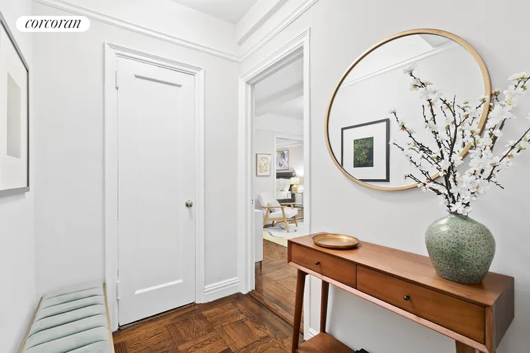 New York City Real Estate | View 11 West 69th Street, 3D | 8 | View 15