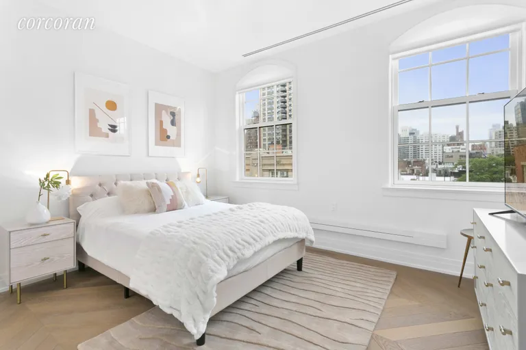 New York City Real Estate | View 320 East 82nd Street, 6 | room 5 | View 6