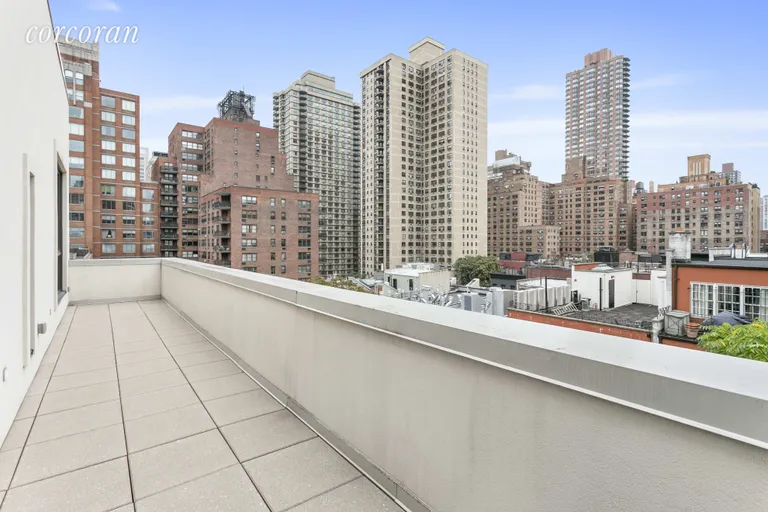 New York City Real Estate | View 320 East 82nd Street, 6 | room 9 | View 10