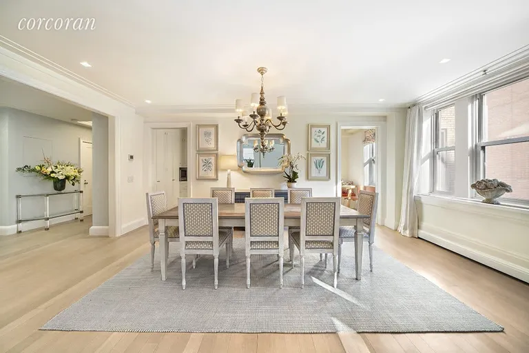 New York City Real Estate | View 40 East 88th Street, 9FG | room 2 | View 3
