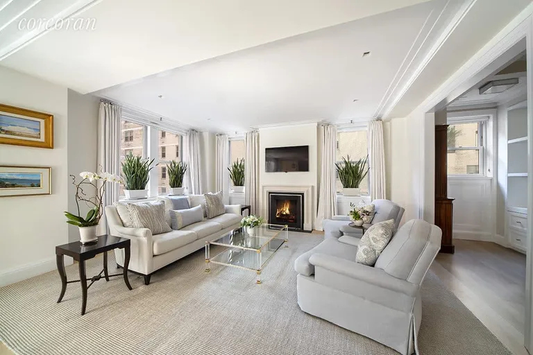 New York City Real Estate | View 40 East 88th Street, 9FG | room 1 | View 2