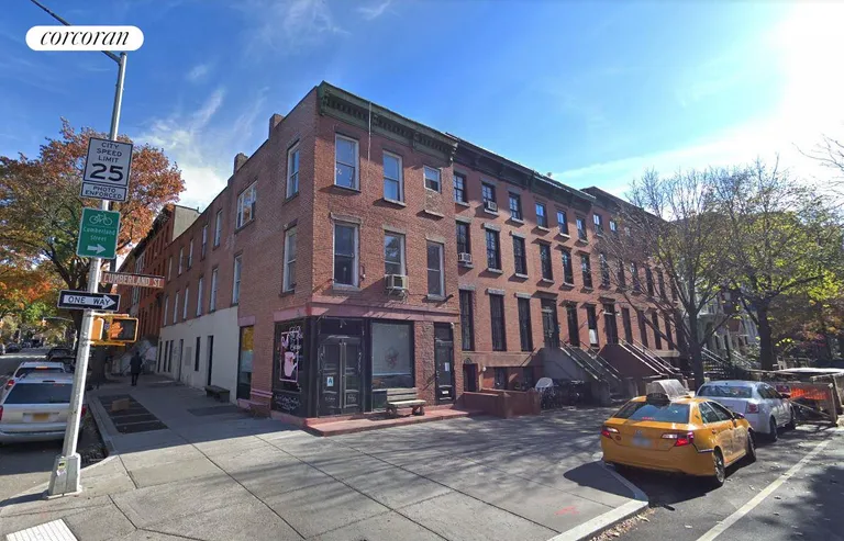 New York City Real Estate | View 277 Cumberland Street, Commercial | 2 Baths | View 1