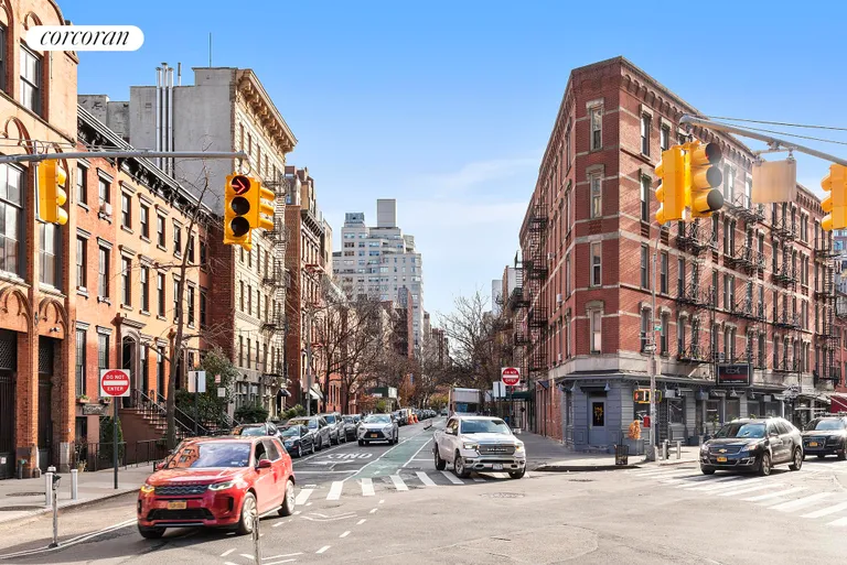 New York City Real Estate | View 2 Horatio Street, 15R | West Village Neighborhood  | View 9