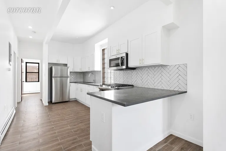 New York City Real Estate | View 1722 86th Street, 3rd Floor | room 1 | View 2