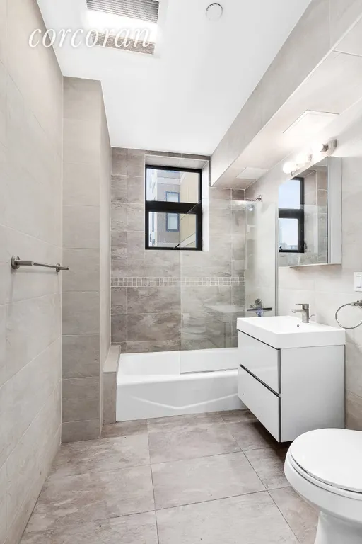 New York City Real Estate | View 399 East 8th Street, 7A | room 4 | View 5