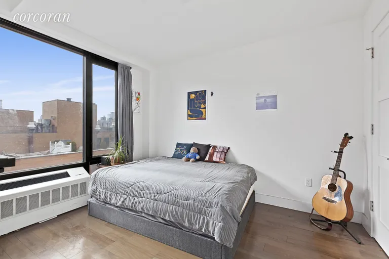 New York City Real Estate | View 399 East 8th Street, 7B | room 1 | View 2