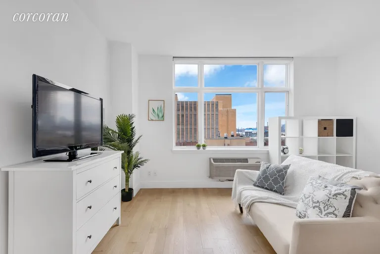 New York City Real Estate | View 2-26 50th Avenue, 7a | 1 Bath | View 1