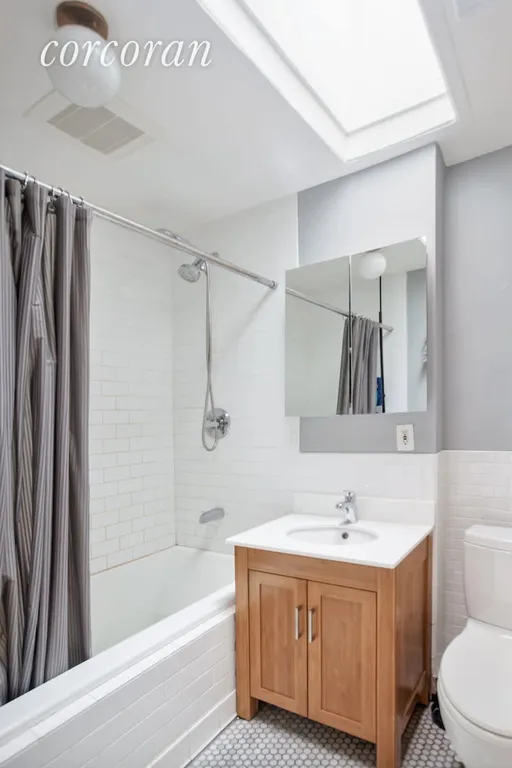 New York City Real Estate | View 354 West 11th Street | Bathroom | View 12