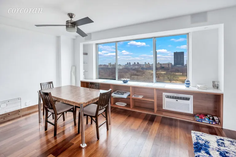New York City Real Estate | View 400 Central Park West, 15P | room 3 | View 4