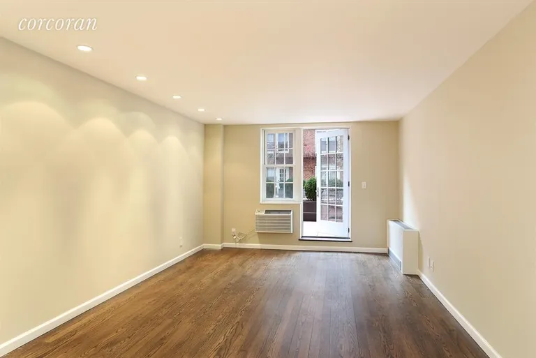 New York City Real Estate | View 25 West 13th Street, 1DN | room 1 | View 2