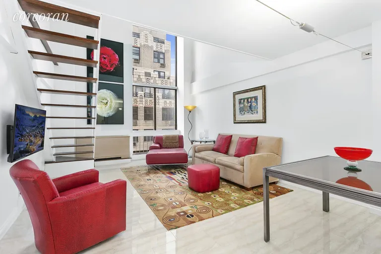 New York City Real Estate | View 32 East 76th Street, 1103 | room 1 | View 2