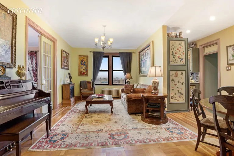 New York City Real Estate | View 7825 4th Avenue, F2 | room 1 | View 2