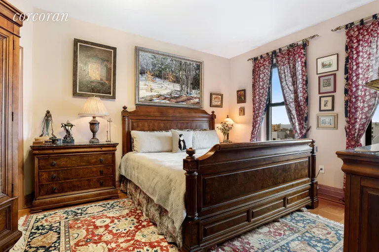 New York City Real Estate | View 7825 4th Avenue, F2 | Master Bedroom | View 4