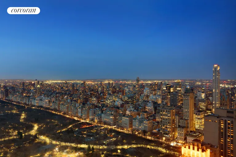 New York City Real Estate | View 157 West 57th Street, 58A | room 25 | View 26