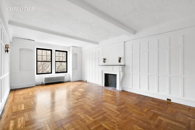 New York City Real Estate | View 40 West 77th Street, 5E | room 1 | View 2