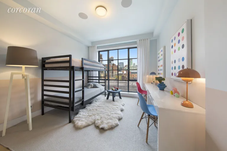New York City Real Estate | View 124 West 16th Street, 10W | room 8 | View 9