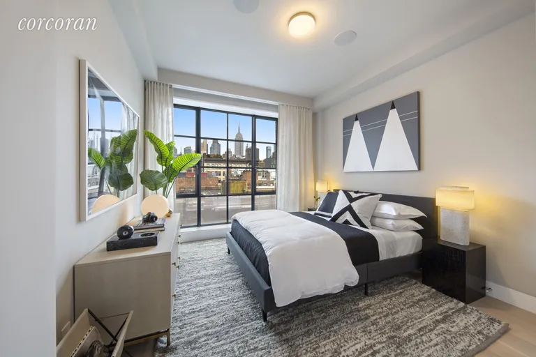 New York City Real Estate | View 124 West 16th Street, 10W | room 6 | View 7
