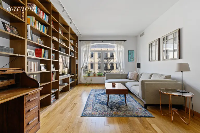 New York City Real Estate | View 318 Knickerbocker Avenue, 3C | 1 Bed, 1 Bath | View 1