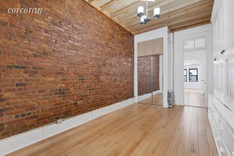 New York City Real Estate | View 242 Kingsland Avenue, 1-R | room 1 | View 2