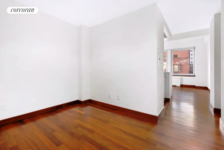 New York City Real Estate | View 305 East 63rd Street, 7N | Sleeping Alcove | View 4
