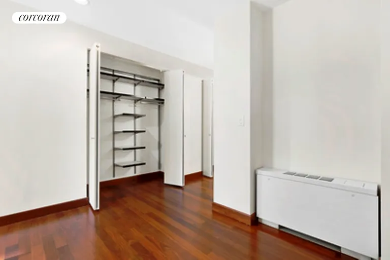 New York City Real Estate | View 305 East 63rd Street, 7N | Customized Closets | View 6