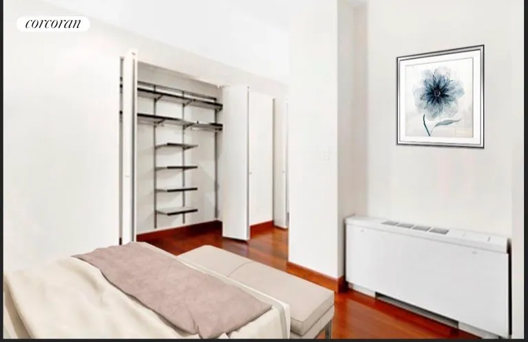 New York City Real Estate | View 305 East 63rd Street, 7N | Sleeping Alcove | View 8
